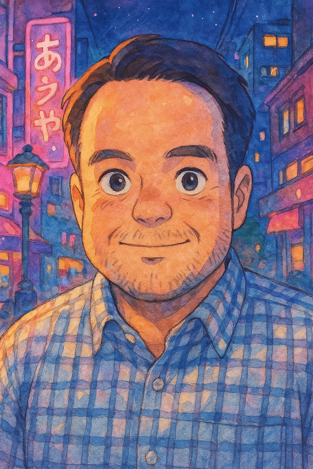 James