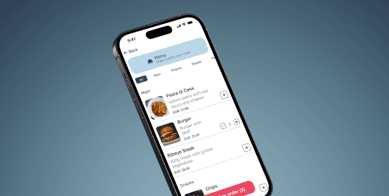 Real-Time Application Development