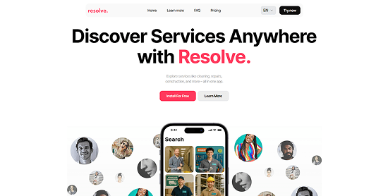 Mobile App Development