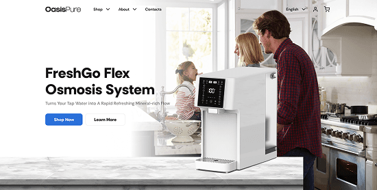 E-Commerce Solutions