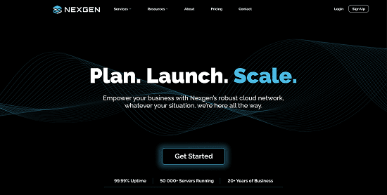 Cloud Services & Deployment