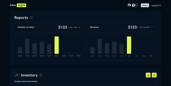 Custom Software Solutions