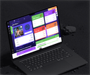 synergies-dashboard