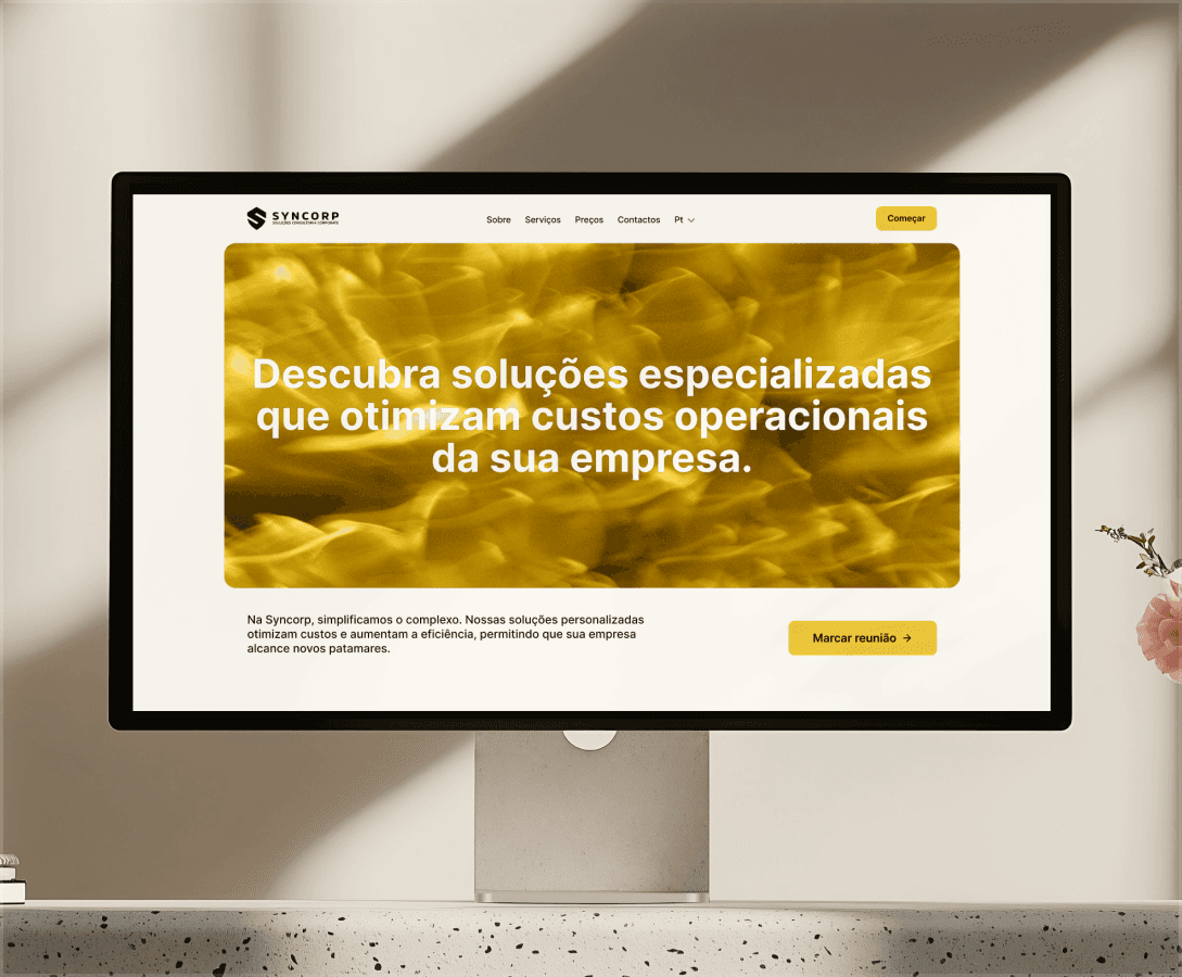 Syncorp