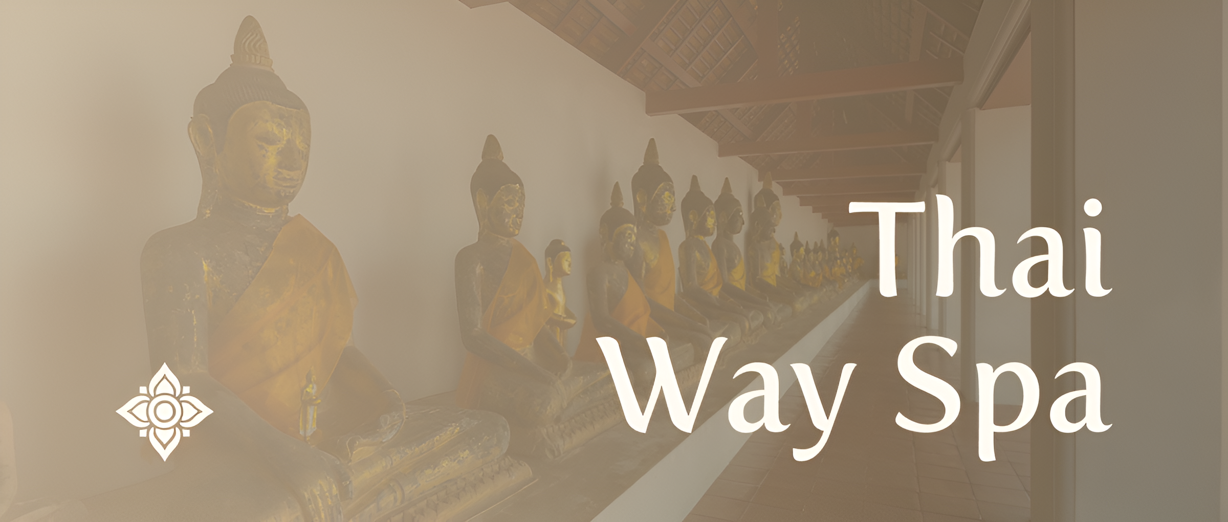Thai way Spa massage centre