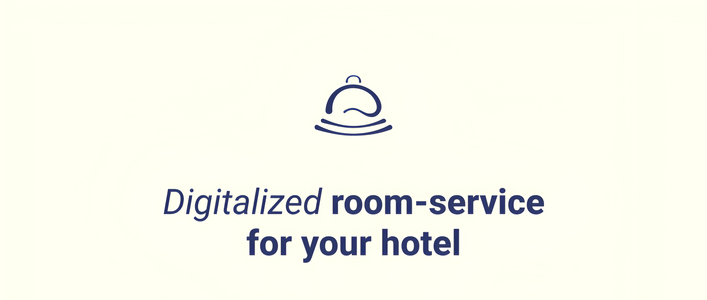ELGIZ Revolutionizing Digital Hospitality Services