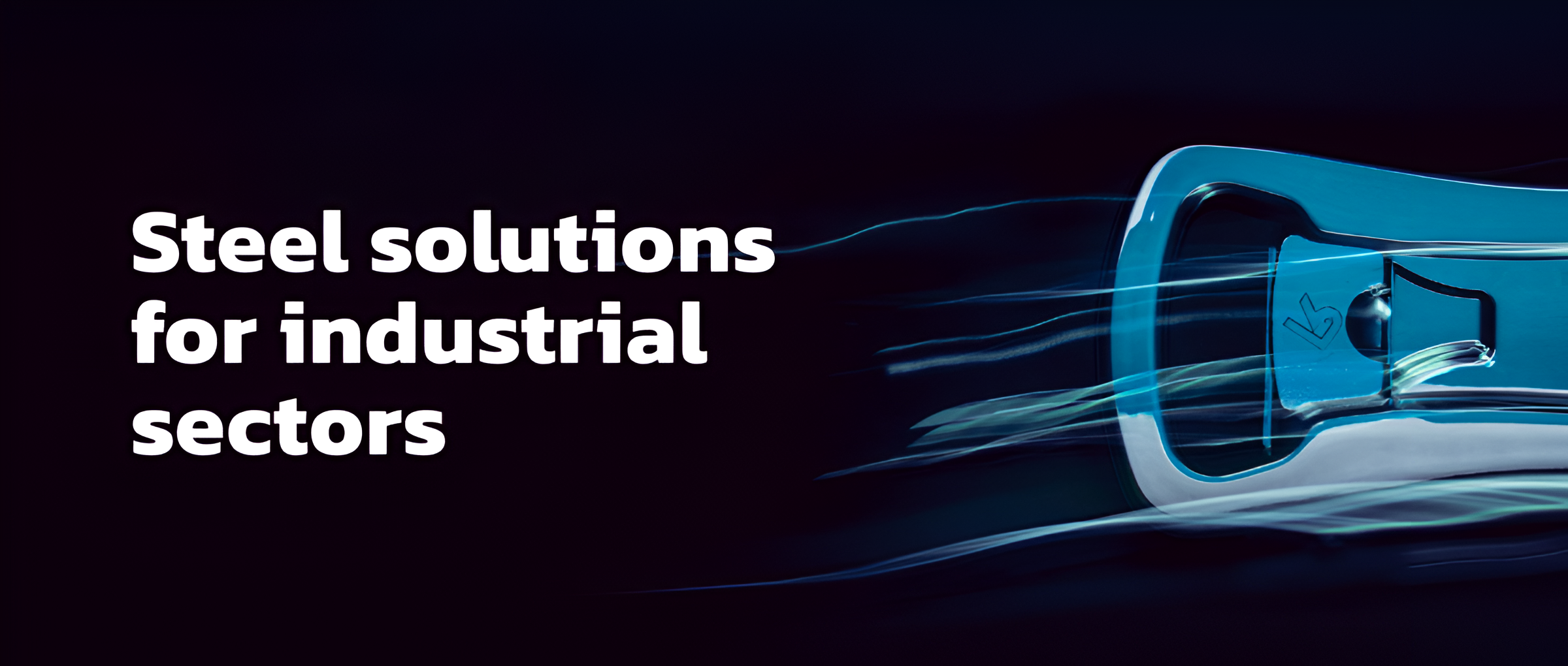 Aris steel solutions website catalog